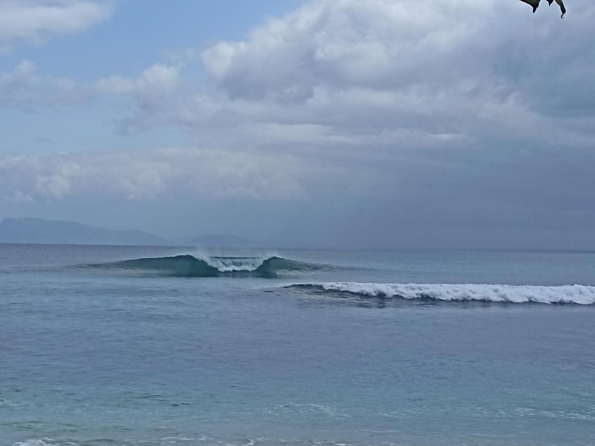Ayolah Surf House &Surf Camp Apartment Jembrana Exterior foto