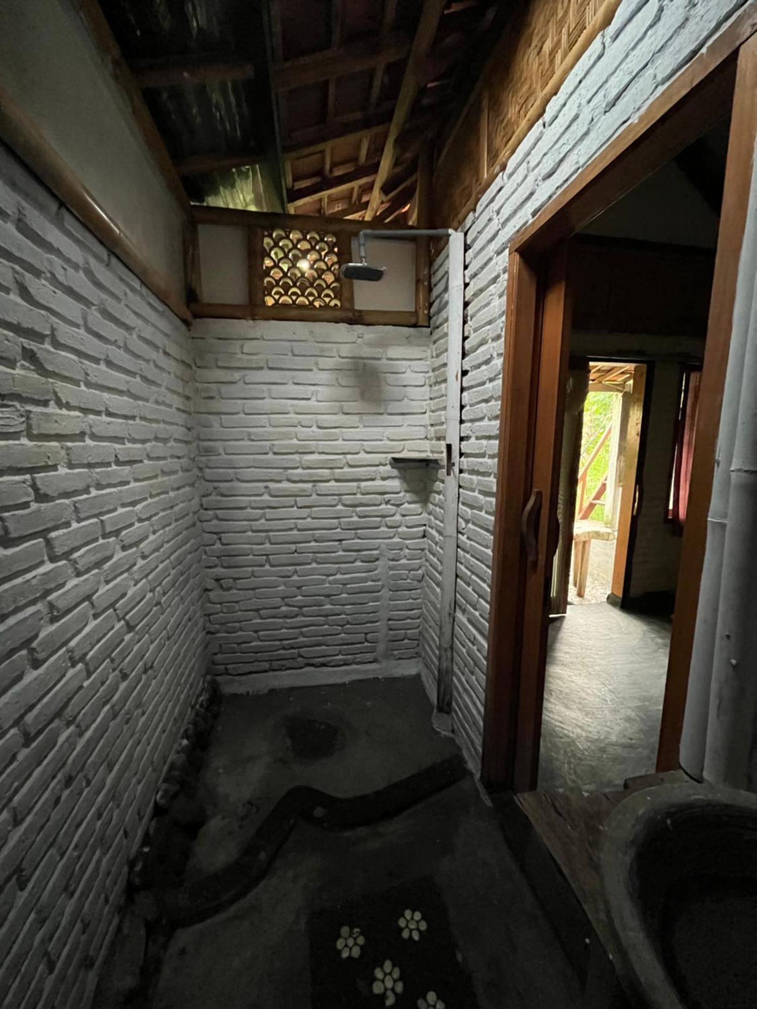 Ayolah Surf House &Surf Camp Apartment Jembrana Exterior foto